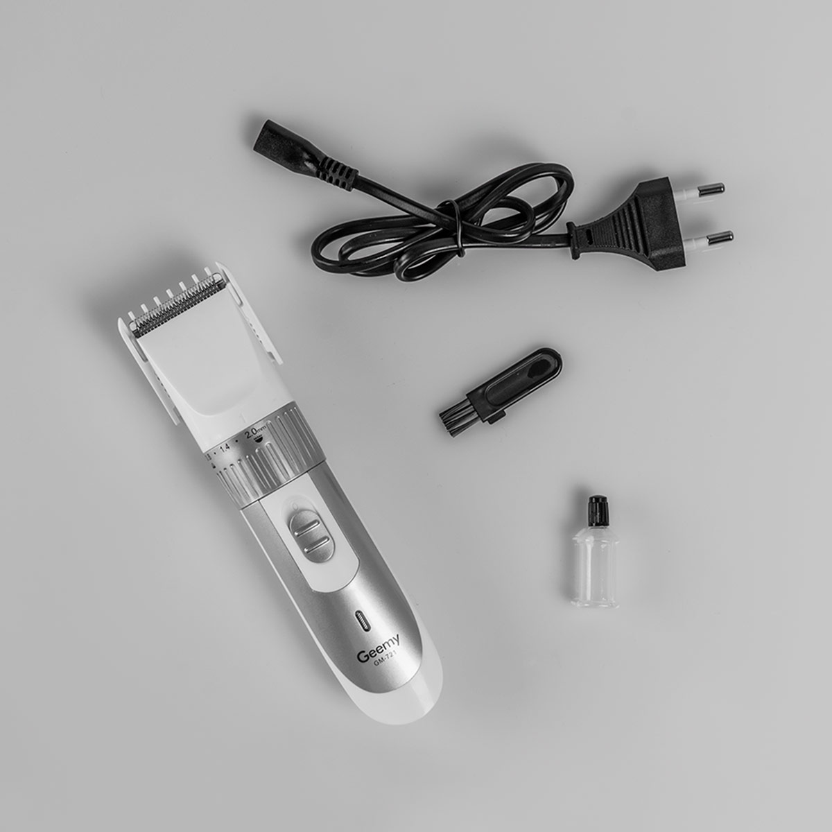 ماشین اصلاح Geemy مدل GM-721