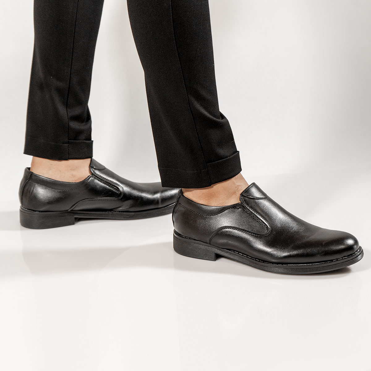 کفش رسمی مردانه مدل Arsha