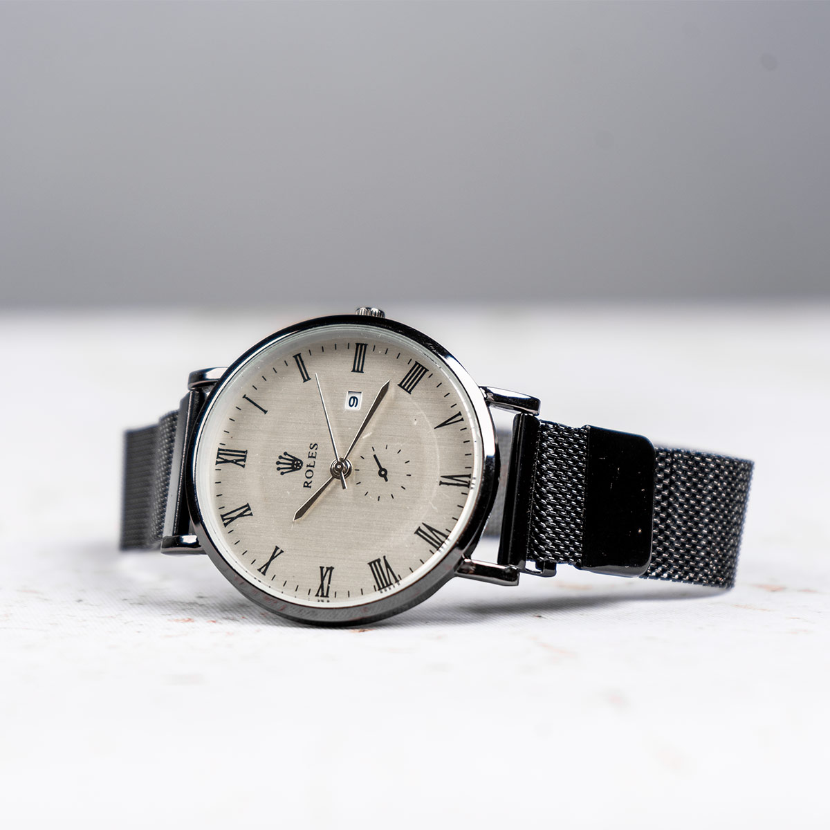 ساعت مچی Roles مدل Tino