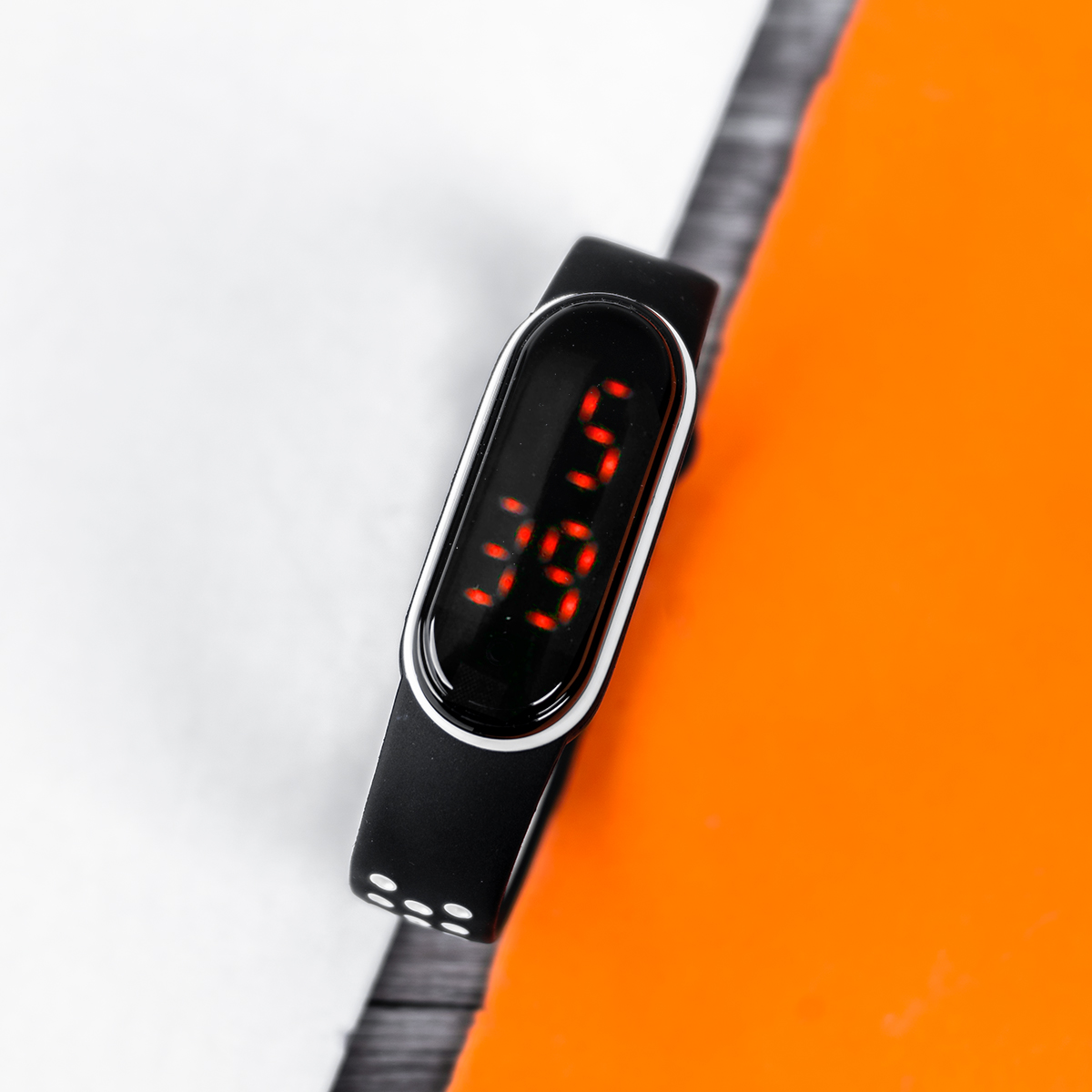 ساعت دیجیتال LED مدل M70